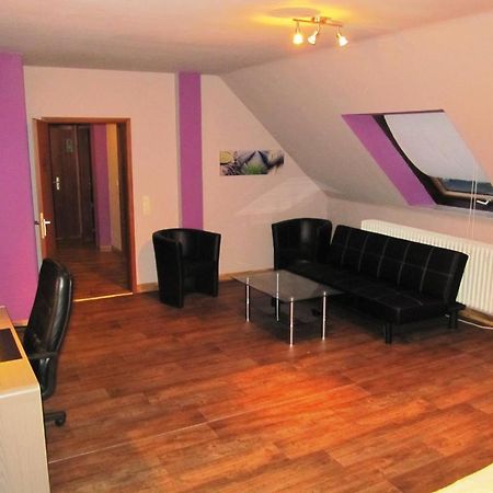 Hotel Luitpold Schweinfurt Bagian luar foto