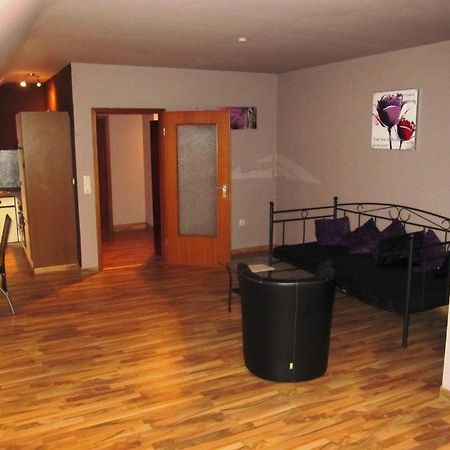 Hotel Luitpold Schweinfurt Bagian luar foto