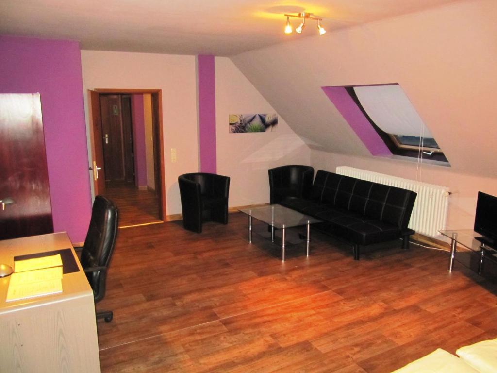 Hotel Luitpold Schweinfurt Bagian luar foto